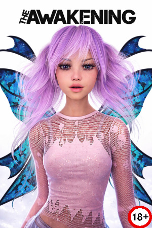 The Awakening (Rus/Eng) (2020)