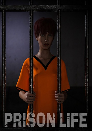 Тюремная Жизнь / Prison Life (Rus/Eng) (2022)