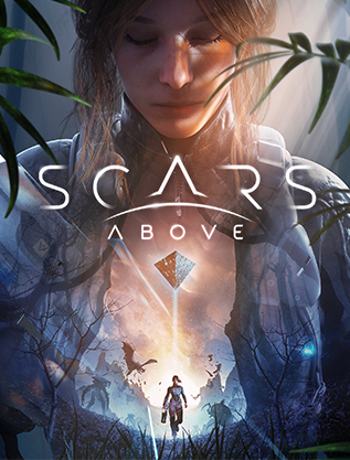 Scars Above / GOG
