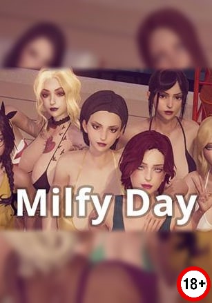 Milfy Day (Rus/Eng) (2021)