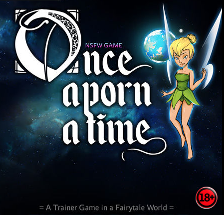Once A Porn A Time (Rus/Eng) (2020)