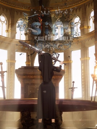 Sitri: Shadow Walk (Eng) (2022)
