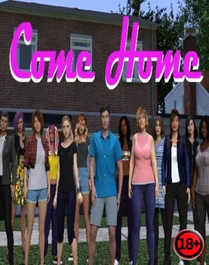 Come Home (Rus/Eng) (2020)
