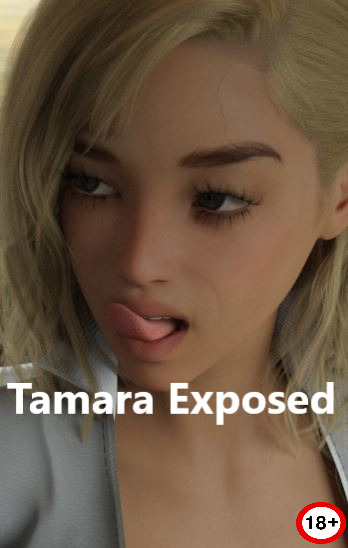 Tamara Exposed (Rus/Eng) (2021)