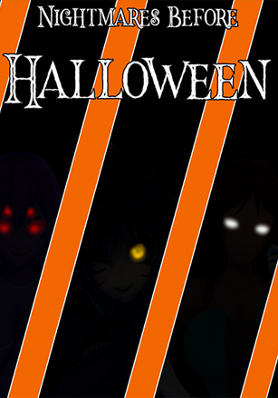 Nightmares Before Halloween (Rus/Eng) (2021)