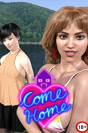 Come Home (Rus/Eng) (2020)
