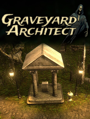 Graveyard Architect (2023) RePack