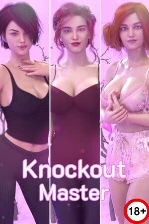 Knockout Master (Rus/Eng) (2020)