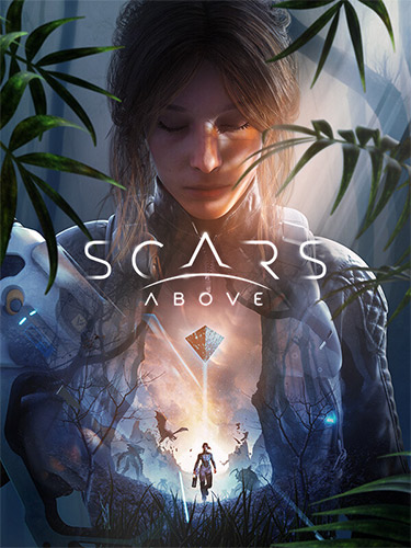 Scars Above (2023) RePack