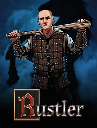 Rustler / Grand Theft Horse (2021) RePack от Chovka