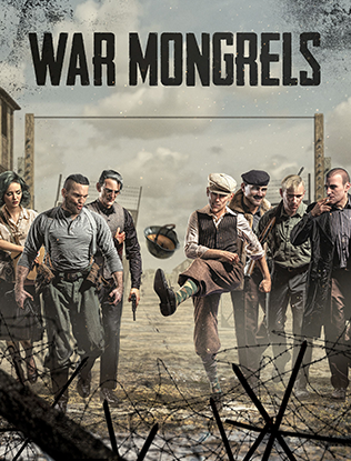 War Mongrels (2021) RePack от Chovka