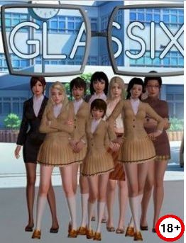 Glassix 1 (Rus/Eng) (2021)