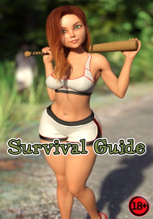 Survival Guide (Rus/Eng) (2022)