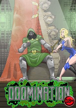 Doomination (Rus/Eng) (2022)