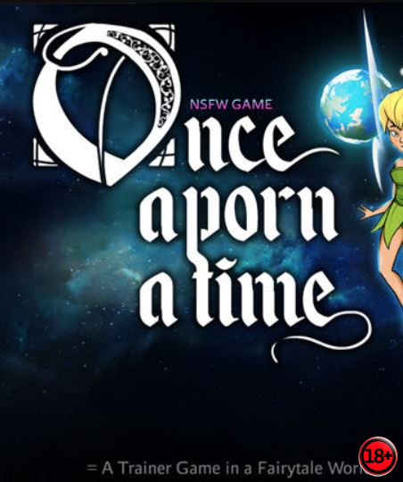 Once A Porn A Time (Rus/Eng) (2020)