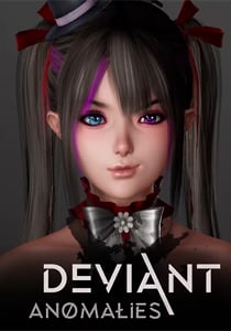 Deviant Anomalies (Rus/Eng) (2020)
