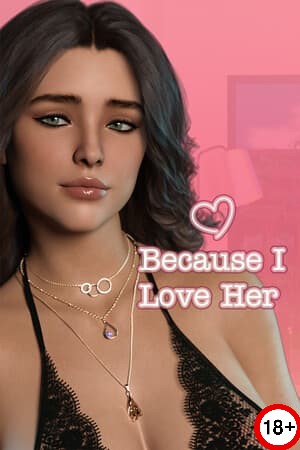 Because I Love Her (Rus/Eng) (2020)