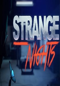 Странные Ночи / Strange Nights (Rus/Eng) (2020)