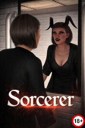 Sorcerer (Rus/Eng) (2020)