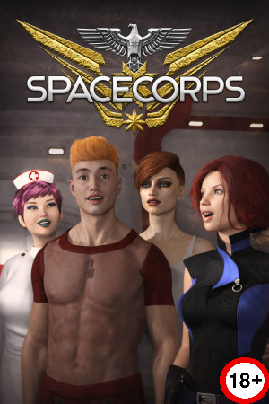 SpaceCorps XXX (Rus/Eng) (2020)