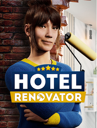 Hotel Renovator (2023) RePack от Chovka