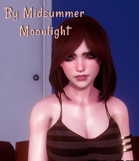 By Midsummer Moonlight (Rus/Eng) (2022)