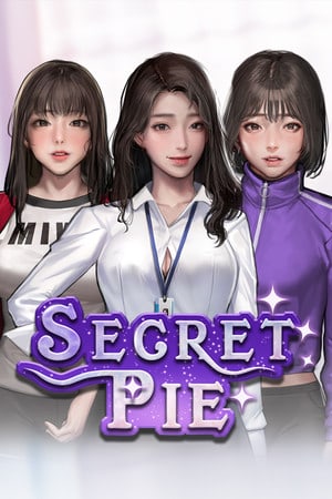 Secret Pie (Eng) (2021)