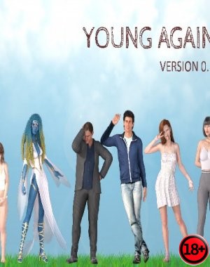Young Again (Rus/Eng) (2020)