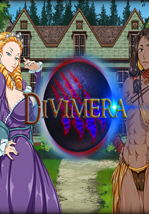 Divimera (Rus/Eng) (2021)