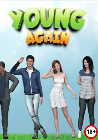 Young Again (Rus/Eng) (2020)