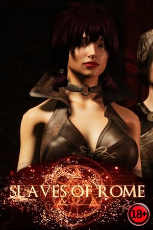 Slaves of Rome (Rus/Eng) (2020)