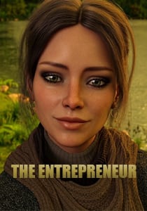 The Entrepreneur (Rus/Eng) (2021)