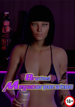 Brothel Megacorporation (Rus/Eng) (2022)
