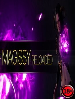 The Magissy: Reloaded (Eng) (2021)