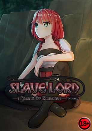 Slave Lord - Realms of Bondage (Rus/Eng) (2021)