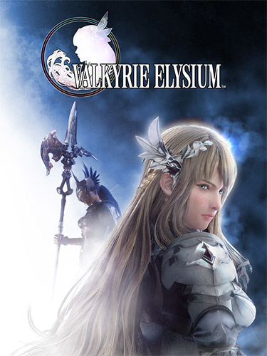 Valkyrie Elysium (2022) RePack
