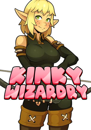 Kinky Wizardry (Rus/Eng) (2023)