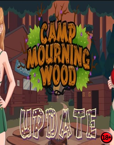 Camp Mourning Wood (Rus/Eng) (2022)