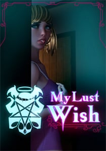 My Lust Wish (Eng) (2020)