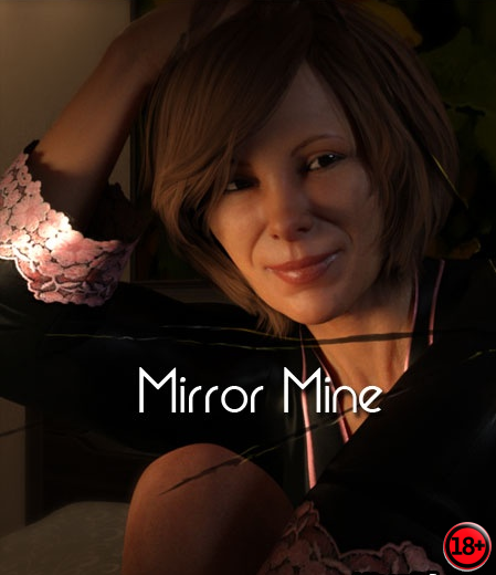 Mirror Mine (Rus/Eng) (2020)
