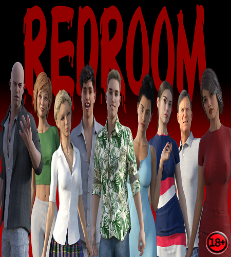 Red Room (Rus/Eng) (2023)