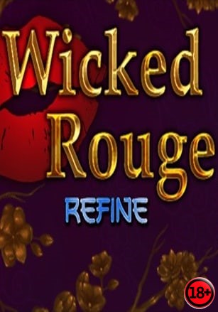 Wicked Rouge REFINE (Rus/Eng) (2020)