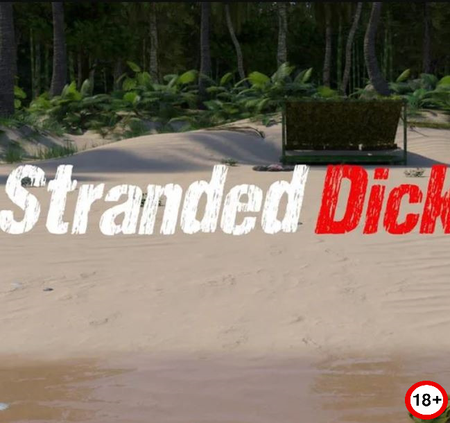 Stranded Dick (Rus/Eng) (2020)