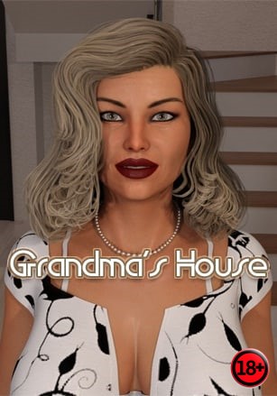 Grandma's House (Rus/Eng) (2021)