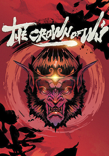 The Crown of Wu (2023) RePack от seleZen