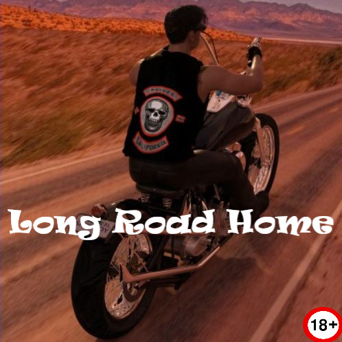 Long Road Home (Rus/Eng) (2020)