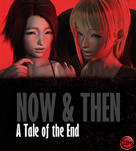 Now and Then (Rus/Eng) (2020)