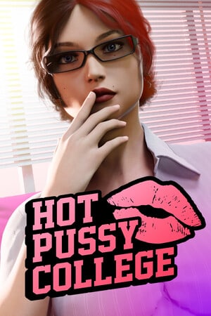 Hot Pussy College (Rus/Eng) (2022)