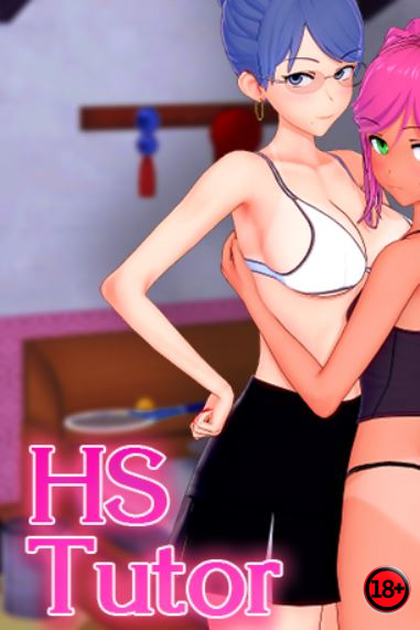 Наставник HS / HS Tutor (Rus/Eng) (2020)