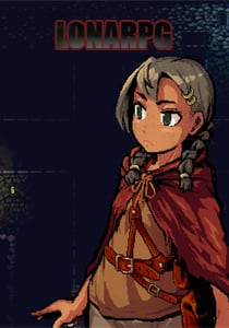 LonaRPG (Rus/Eng) (2021)